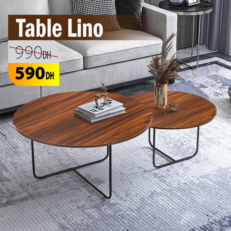 Table Lino