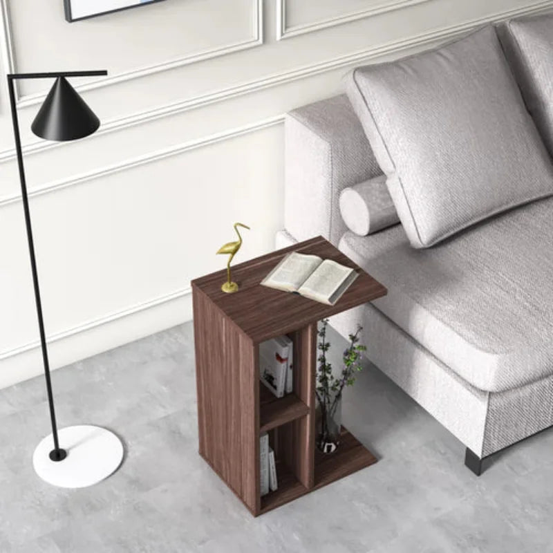 Table d’Appoint Multifonction