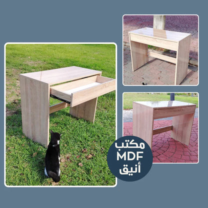 Bureau Moderne en MDF
