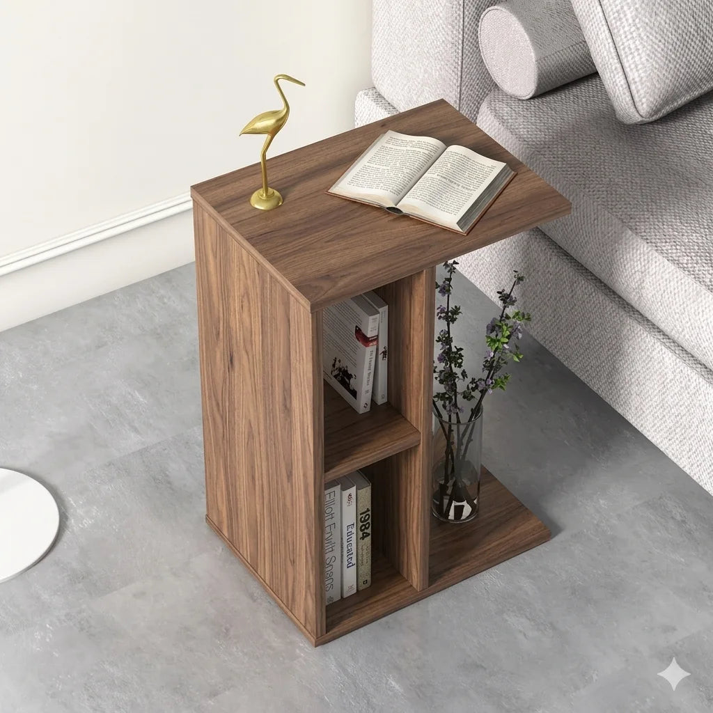 Table d’Appoint Multifonction