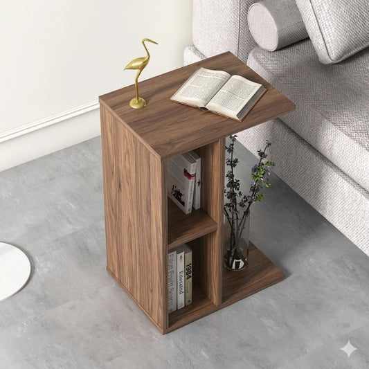 Table d’Appoint Multifonction