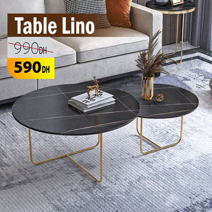Table Lino