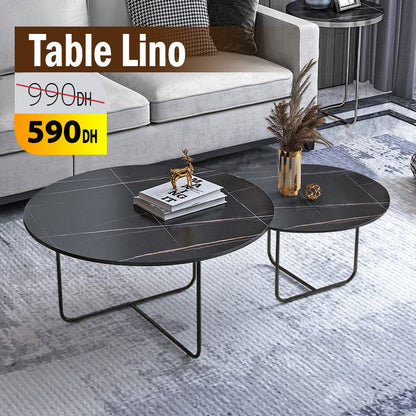 Table Lino