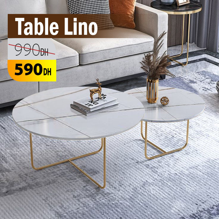 Table Lino