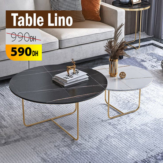 Table Lino