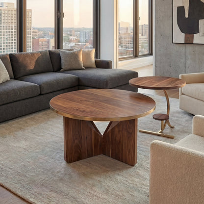 Pack Table Bistrot + Table de luxe