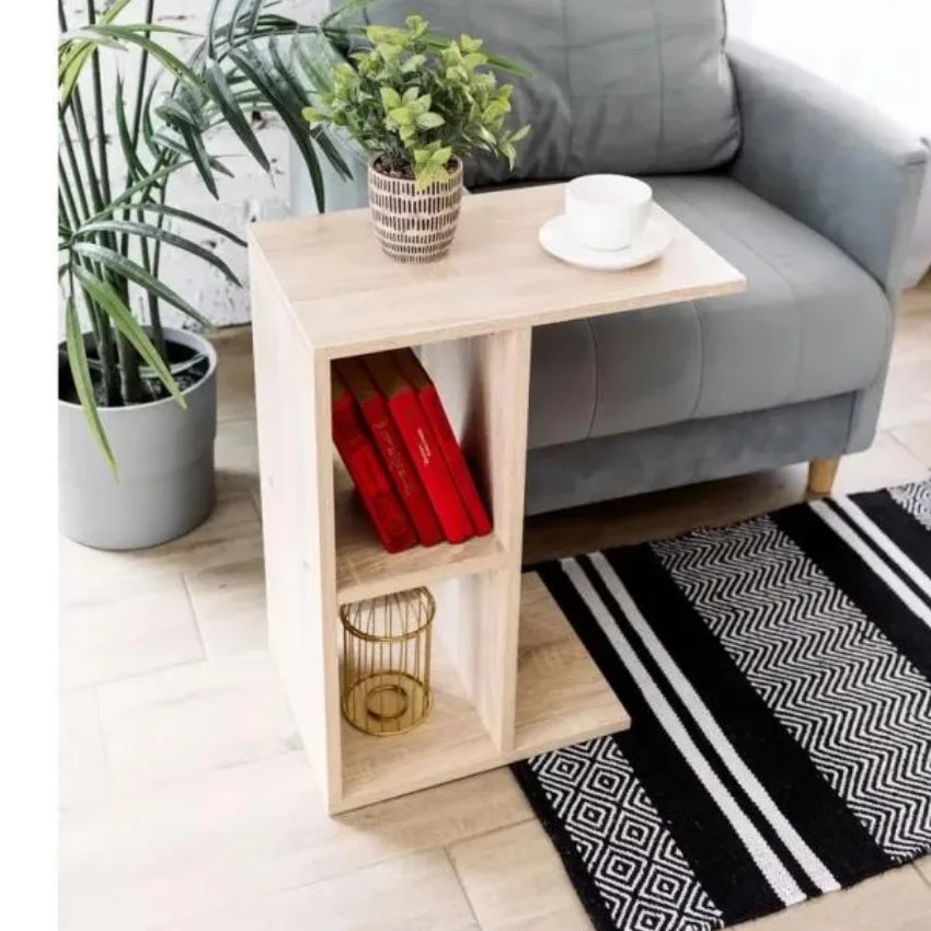 Table d’Appoint Multifonction