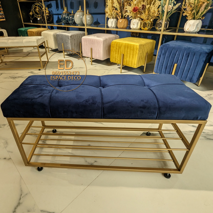 Organisateur chaussures L=80cm l=30cm H=45cm