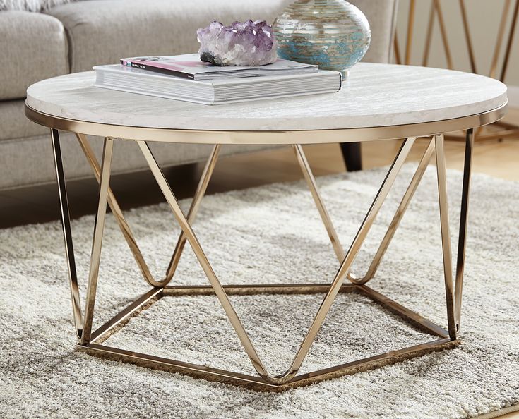 Table basse NOVA
