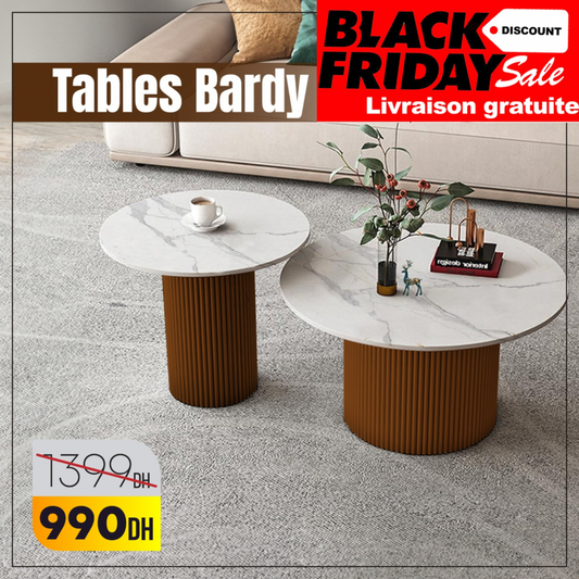 Table Bardy