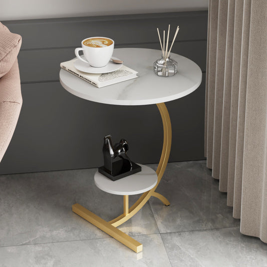 Table de luxe.