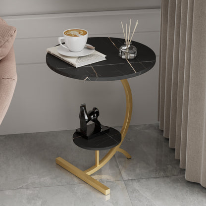 Table de luxe.